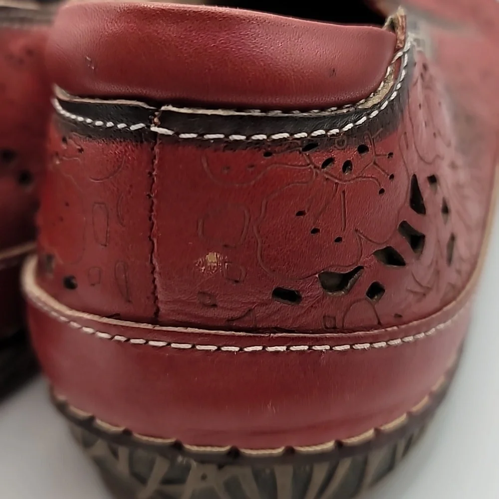 L'Artiste shoes - Picture 7 of 7